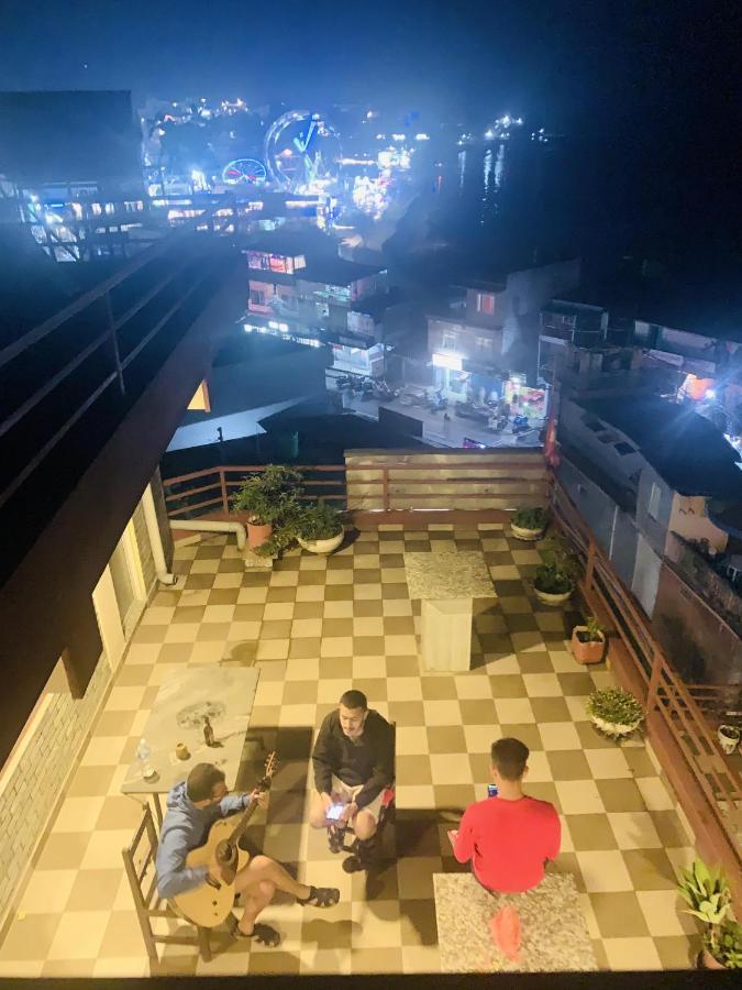 Hotel October Inn Ποκάρα Εξωτερικό φωτογραφία