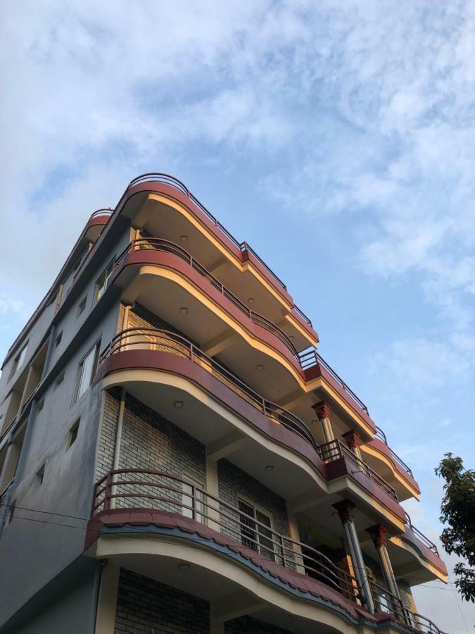 Hotel October Inn Ποκάρα Εξωτερικό φωτογραφία