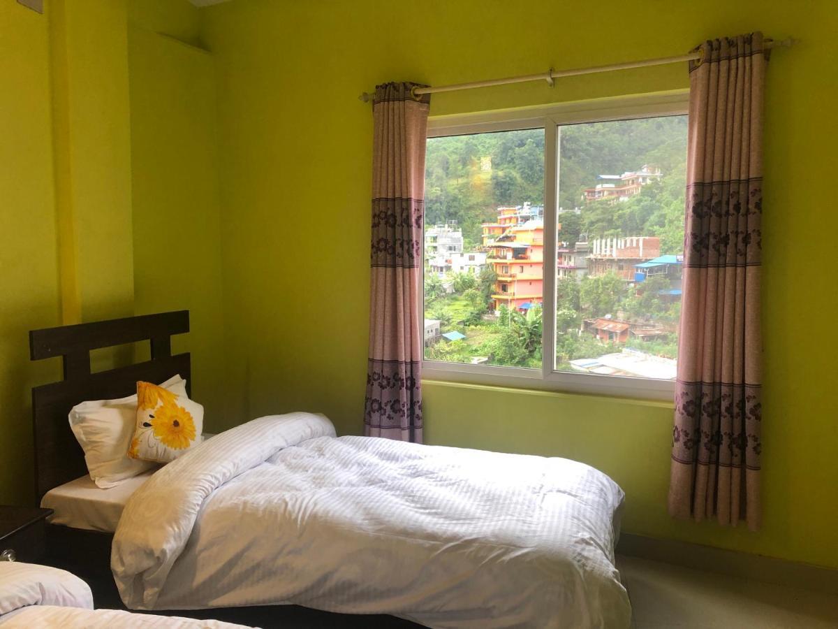 Hotel October Inn Ποκάρα Εξωτερικό φωτογραφία